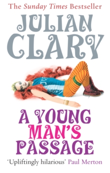 A Young Man's Passage, Paperback A Young Man's Passage, Paperback