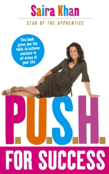 P.U.S.H. for Success, Paperback Book P.U.S.H. for Success, Paperback Book