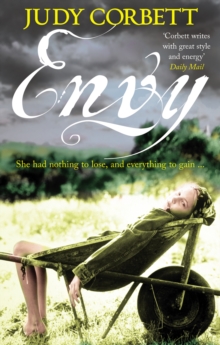 Envy, Paperback Book Envy, Paperback Book