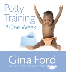 Potty Training In One Week, Paperback Potty Training In One Week, Paperback