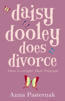 Daisy Dooley Does Divorce, Paperback Book Daisy Dooley Does Divorce, Paperback Book