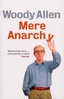Mere Anarchy, Paperback Book Mere Anarchy, Paperback Book