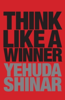 Think Like a Winner, Paperback Book Think Like a Winner, Paperback Book