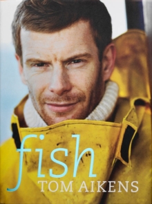 Fish, Hardback Book Fish, Hardback Book
