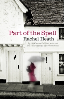 Part of the Spell, Hardback Book Part of the Spell, Hardback Book