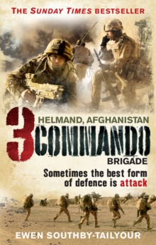 3 Commando Brigade, Paperback 3 Commando Brigade, Paperback