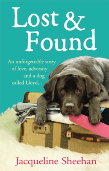 Lost & Found, Paperback Book Lost & Found, Paperback Book