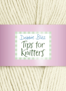 Tips for Knitters, Paperback Book Tips for Knitters, Paperback Book