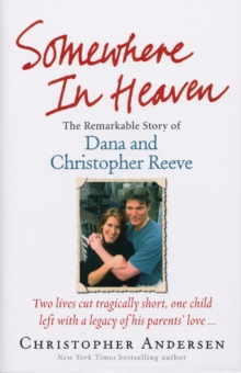 Somewhere in Heaven, Hardback Book Somewhere in Heaven, Hardback Book