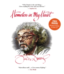 Homeless in My Heart, Paperback Homeless in My Heart, Paperback