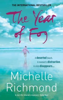 The Year of Fog, Paperback Book The Year of Fog, Paperback Book
