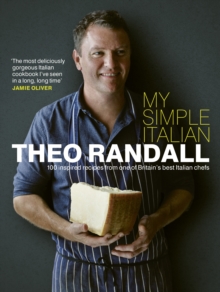 My Simple Italian : 100 Inspired Recipes from One of Britain's Best Italian Chefs, Hardback Book My Simple Italian : 100 Inspired Recipes from One of Britain's Best Italian Chefs, Hardback Book
