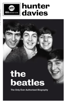 The Beatles, Paperback Book The Beatles, Paperback Book