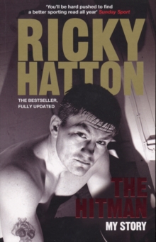 The Hitman, Paperback Book The Hitman, Paperback Book