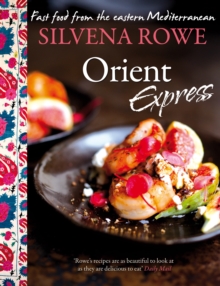 Orient Express, Hardback Orient Express, Hardback