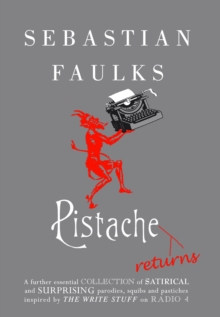 Pistache Returns, Hardback Pistache Returns, Hardback