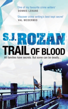 Trail of Blood, Paperback Book Trail of Blood, Paperback Book