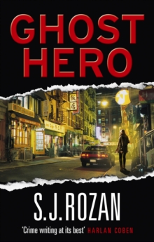 Ghost Hero, Paperback Book Ghost Hero, Paperback Book