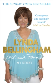 Lost and Found : My Story, Paperback Book Lost and Found : My Story, Paperback Book