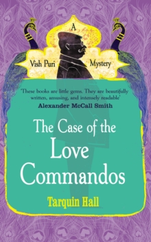 The Case of the Love Commandos, Paperback The Case of the Love Commandos, Paperback