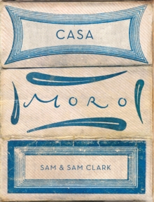 Casa Moro, Paperback Book Casa Moro, Paperback Book