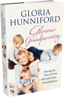 Glorious Grandparenting, Hardback Book Glorious Grandparenting, Hardback Book