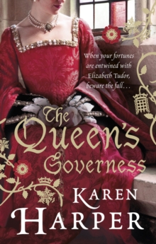 The Queen's Governess, Paperback Book The Queen's Governess, Paperback Book