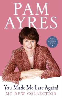 You Made Me Late Again!, Paperback Book You Made Me Late Again!, Paperback Book