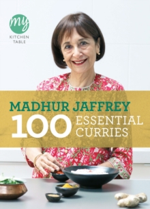My Kitchen Table: 100 Essential Curries, Paperback Book My Kitchen Table: 100 Essential Curries, Paperback Book
