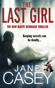The Last Girl, Paperback Book The Last Girl, Paperback Book