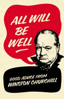 All Will Be Well, Hardback Book All Will Be Well, Hardback Book