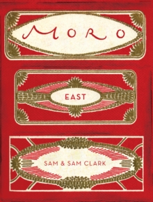 Moro East, Paperback Book Moro East, Paperback Book