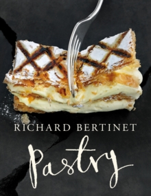 Pastry, Hardback Pastry, Hardback