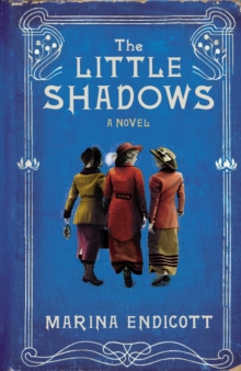 The Little Shadows, Hardback Book The Little Shadows, Hardback Book