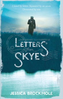 Letters from Skye, Hardback Book Letters from Skye, Hardback Book