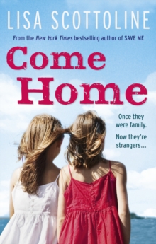 Come Home, Paperback Book Come Home, Paperback Book