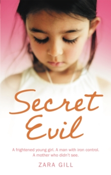Secret Evil, Paperback Book Secret Evil, Paperback Book
