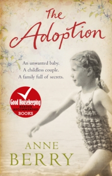The Adoption, Paperback Book The Adoption, Paperback Book