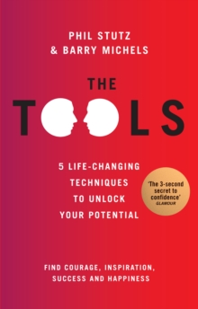 The Tools, Paperback Book The Tools, Paperback Book