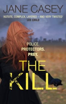 The Kill, Paperback Book The Kill, Paperback Book