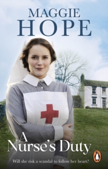A Nurse's Duty, Paperback Book A Nurse's Duty, Paperback Book