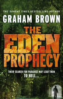 The Eden Prophecy, Paperback Book The Eden Prophecy, Paperback Book