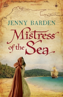 Mistress of the Sea, Hardback Book Mistress of the Sea, Hardback Book
