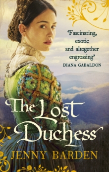 The Lost Duchess, Paperback Book The Lost Duchess, Paperback Book