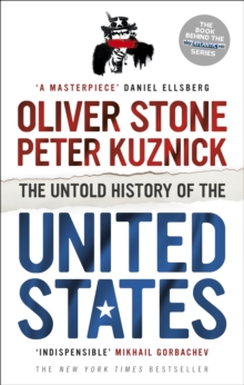 The Untold History of the United States, Paperback Book The Untold History of the United States, Paperback Book