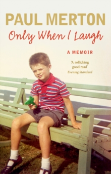 Only When I Laugh: My Autobiography, Paperback Book Only When I Laugh: My Autobiography, Paperback Book