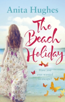 The Beach Holiday, Paperback Book The Beach Holiday, Paperback Book