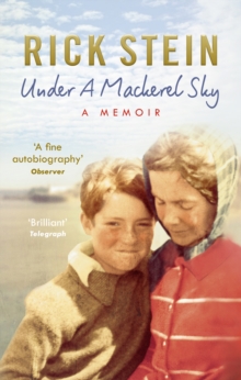 Under a Mackerel Sky, Paperback Book Under a Mackerel Sky, Paperback Book