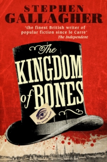The Kingdom of Bones, Paperback Book The Kingdom of Bones, Paperback Book