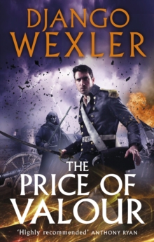 The Price of Valour, Paperback Book The Price of Valour, Paperback Book